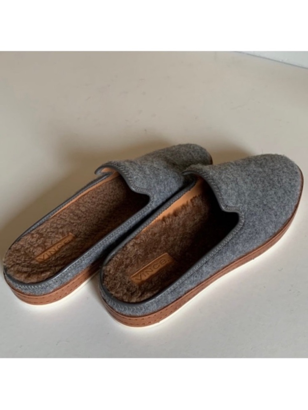 Vince Canella Mule